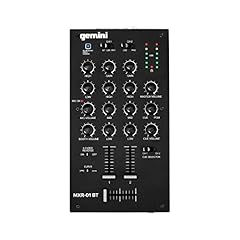 Gemini channel mixer for sale  Delivered anywhere in USA 
