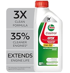 Castrol gtx rn17 for sale  Delivered anywhere in UK