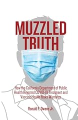 Muzzled truth california for sale  Delivered anywhere in USA 