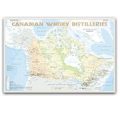 Canada whisky distilleries for sale  Delivered anywhere in USA 