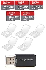 Sandisk ultra 32gb for sale  Delivered anywhere in USA 