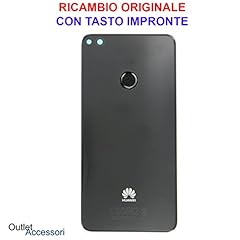 Huawei scocca copribatteria usato  Spedito ovunque in Italia 