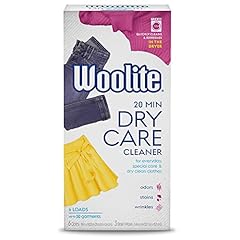 Woolite home dry for sale  Delivered anywhere in USA 