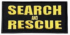 Search rescue sar for sale  Delivered anywhere in UK