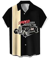 Men car shirts for sale  Delivered anywhere in USA 