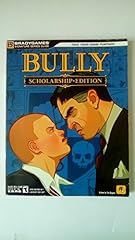 Bully scholarship edition d'occasion  Livré partout en France