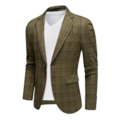 Uninukoo men blazer for sale  Delivered anywhere in USA 