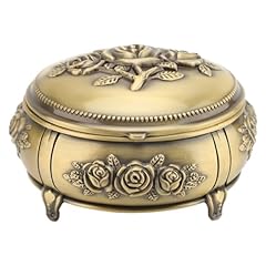 Antique jewelry box for sale  Delivered anywhere in USA 