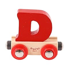 Bigjigs rail wagon d'occasion  Livré partout en France