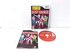 Just dance import d'occasion  Livré partout en France