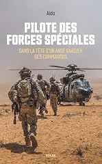 Pilote forces spéciales. d'occasion  Livré partout en France