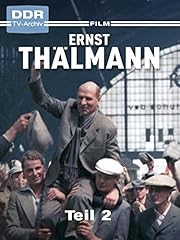 Ernst thälmann teil gebraucht kaufen  Wird an jeden Ort in Deutschland