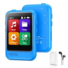 Qngee lettore mp3 usato  Spedito ovunque in Italia 