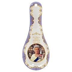 Majesty queen elizabeth for sale  Delivered anywhere in UK