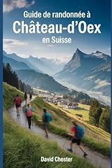 Guide randonnée château usato  Spedito ovunque in Italia 
