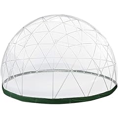 3.6m garden dome for sale  Delivered anywhere in Ireland