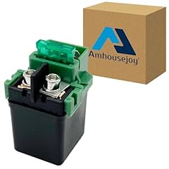 Amhousejoy starter solenoid for sale  Delivered anywhere in UK