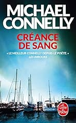 Créance sang d'occasion  Livré partout en Belgiqu