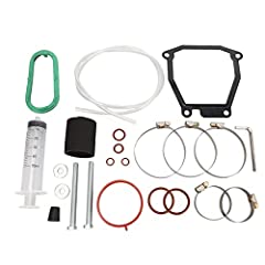 Leapiture supercharger gasket for sale  Delivered anywhere in USA 