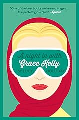 Night grace kelly for sale  Delivered anywhere in USA 