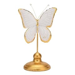 Brabud resin butterfly for sale  Delivered anywhere in USA 