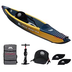Aqua marina tomahawk gebraucht kaufen  Wird an jeden Ort in Deutschland