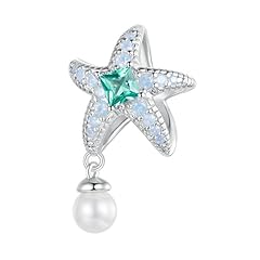 Charm stella marina usato  Spedito ovunque in Italia 