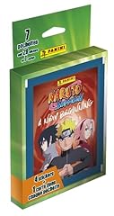 Panini naruto shippuden usato  Spedito ovunque in Italia 