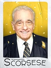 Moviemakers scorsese for sale  Delivered anywhere in UK