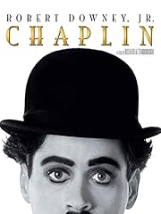 Chaplin gebraucht kaufen  Wird an jeden Ort in Deutschland