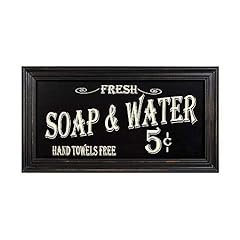 Vintage bath advertising for sale  Delivered anywhere in USA 