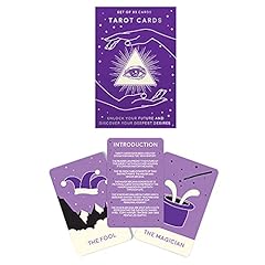 Tarot cards beginners for sale  Delivered anywhere in UK