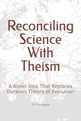Reconciling science theism for sale  Delivered anywhere in USA 