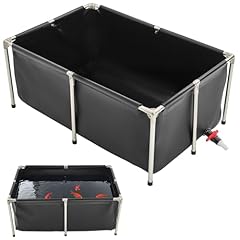 Vevor canvas fish for sale  Delivered anywhere in USA 
