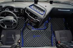 Tapis sol iveco d'occasion  Livré partout en France