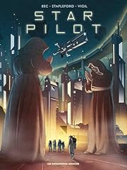 Star pilot d'occasion  Livré partout en France