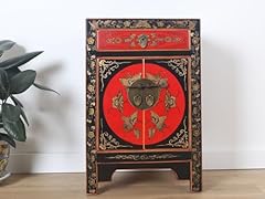 Yajutang credenza cassettiera usato  Spedito ovunque in Italia 