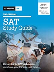 Official sat study for sale  Delivered anywhere in USA 