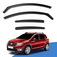 Edgevisors wind deflectors for sale  Delivered anywhere in UK
