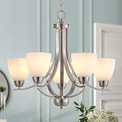 Widluth glass chandelier for sale  Delivered anywhere in USA 