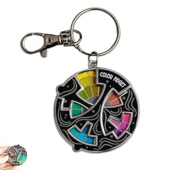 Colour wheel fidget for sale  Delivered anywhere in UK