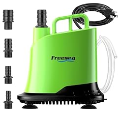 Freesea submersible water for sale  Delivered anywhere in USA 