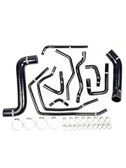 Silicone radiator hose for sale  Delivered anywhere in USA 
