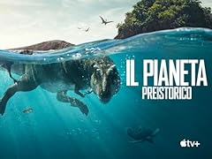Pianeta preistorico usato  Spedito ovunque in Italia 