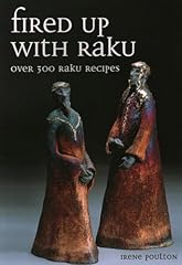 Fired raku 300 for sale  Delivered anywhere in UK