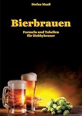 Bierbrauen formeln tabellen gebraucht kaufen  Wird an jeden Ort in Deutschland