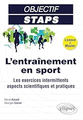 entrainement sport fitness d'occasion  Livré partout en France