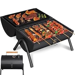 Redcamp portable charcoal for sale  Delivered anywhere in USA 