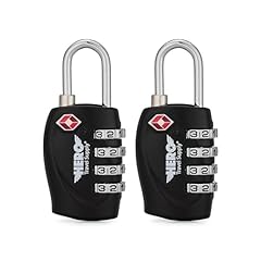 Hero luggage lock for sale  Delivered anywhere in USA 