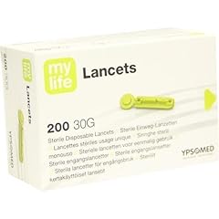 Mylife lancets 200 gebraucht kaufen  Wird an jeden Ort in Deutschland